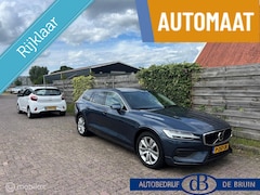 Volvo V60 - 2.0 B4 Core Leer, trekhaak