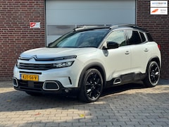 Citroën C5 Aircross - 1.2 Shine|Leer|Bi-tone|Stoelverw|Led|