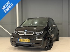 BMW i3 - Dark Shadow Edition 120Ah 42 kWh | SOH 95% |