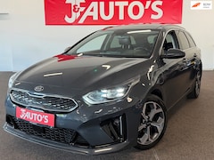 Kia Cee'd Sportswagon - Ceed 1.6 GDI PHEV EXECUTIVE, PANORAMADAK, LEER, NAVIGATIE, LED, CRUISE