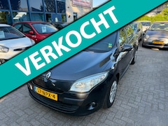 Renault Mégane Estate - 1.4 TCe Expression, Airco, Navigatie, Apk 03/2027