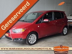 Mitsubishi Colt - 1.3 Edition Two, airco, cruise, 15" lmv, el. pakket
