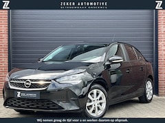 Opel Corsa - 1.2 Edition , Apple Carplay/Android Auto, Stoel/Stuurverwarming, Parkeersensoren Achter