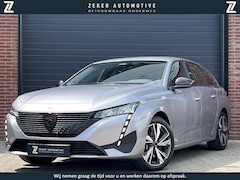 Peugeot 308 SW - 1.6 Plug-in Hybrid 180 Active Pack Business PHEV, Navigatie, LED, Parkeersensoren