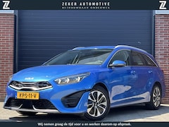 Kia Cee'd Sportswagon - Ceed 1.6 GDI PHEV DynamicLine Plug-in, Facelift, LED, Camera, Navigatie, Parkeersensoren