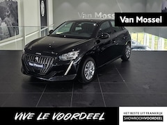 Peugeot 208 - 1.2 PureTech Active | Airco | Apple Carplay/Android Auto | Navigatie