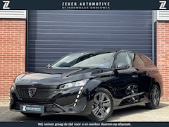 Peugeot 308 SW - 1.2 PureTech Active Pack Business Automaat, Riem is vervangen, Parkeersensoren
