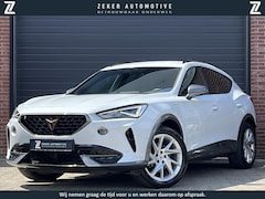 CUPRA Formentor - 1.4 TSI e-Hybrid Essential Navigatie, Camera, LED, Parkeersensoren, Stuurwielverwarming