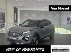 Peugeot e-2008 - EV GT 54 kWh | ALCANTARA EXCLUSIVE INTERIEUR | VISION PACK | I CONNECT PACK | ADVANCED NAV