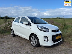Kia Picanto - 1.0 CVVT ComfortLine, CARPLAY