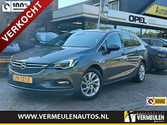Opel Astra - 1.0 Turbo 105PK Innovation + 16"/ Navi/ Clima/ Cruise/ Trekhaak/ NL auto