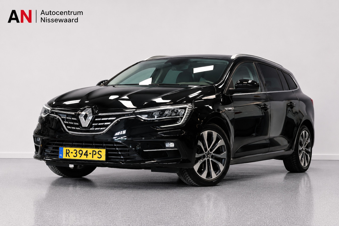 Renault Mégane Estate - 1.3 TCe 140 Techno |Carplay|Camera|PDC| - AutoWereld.nl