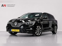 Renault Mégane Estate - 1.3 TCe 140 Techno |Carplay|Camera|PDC|