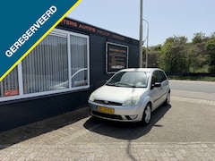 Ford Fiesta - 1.4-16V First Ed. UNIEK 59.000 km
