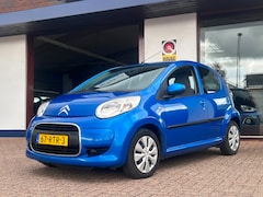 Citroën C1 - 1.0-12V Ambiance