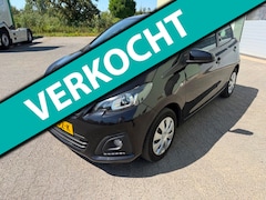 Peugeot 108 - 1.0 e-VTi Active/Apple Carplay/Airco