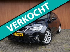 SEAT Ibiza - 1.0 TSI FR Business Intense | NAVI | CAMERA