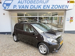SEAT Mii - 1.0 Chill Out 1e eigenaar