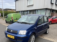 Fiat Panda - 1.2 Dynamic Goed rijdende Panda met een nieuwe Apk keuring