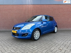 Suzuki Swift - 1.2 Exclusive EASSS / Nap / Airco / Cruise control / Stoelverwarming