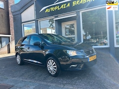 SEAT Ibiza ST - 1.2 TDI Style Ecomotive/ CLIMA/ CRUISE/ USB/ PDC/ AUX