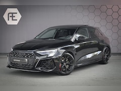 Audi RS3 - Sportback 2.5 TFSI RS 3 quattro | MASSAGE | RS STOELEN | PANORAMADAK | CAMERA | CARBONSPOI