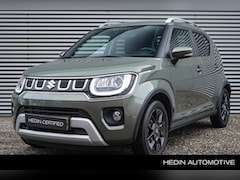 Suzuki Ignis - 1.2 Smart Hybrid Style / Nederlandse Auto / Navigatie / Keyless Entry / Climate Control /