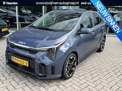 Kia Picanto - 1.0 GDi GT-Line