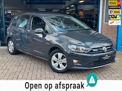 Volkswagen Golf Sportsvan - 1.0 TSI Comfortline 2017 AUT NAP