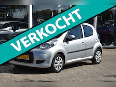 Citroën C1 - 1.0-12V Selection