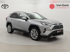 Toyota RAV4 - 2.5 Hybrid AWD Executive | Leder | Dodehoek detectie | JBL | Navigatie | 360 camera | Stoe