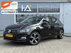 Volkswagen Polo - 1.0 TSI Comfortline | ACC|CARPLAY