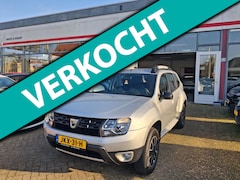 Dacia Duster - 1.2 TCe 4x2 Ambiance CAMERA-NAVI-CRUISE