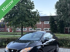 SEAT Ibiza SC - 1.2 Reference airco cruise