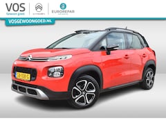 Citroën C3 Aircross - PureTech 110 EAT6 Feel Automaat | Navi | Airco | 4 seizoenenbanden |
