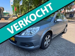 Opel Vectra - 1.8-16V Business