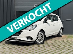 Opel Corsa - 1.0 Turbo Online Edition | Carplay | Dealerondh
