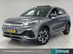 BYD Atto 3 - Comfort 60 kWh Lage KM-stand | Panoramadak | 360 camera | Complete auto