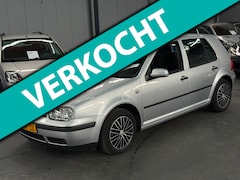 Volkswagen Golf - 2.0 Comfortline Automaat APK NAP