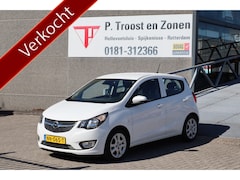 Opel Karl - 1.0 ecoFLEX Edition Nederlandse auto/Cruise control/Airco/Centrale deurvergrendeling/Elekt