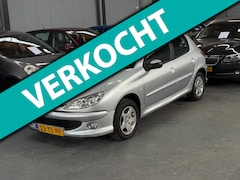 Peugeot 206 - 1.4 Air-line Nieuwe APK NAP