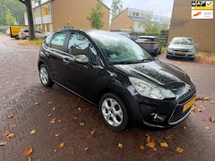 Citroën C3 - Eerste eigenaar / 56.000 NAP / Parkeersensoren / Panorama dak