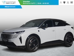 Peugeot e-3008 - GT 73 kWh
