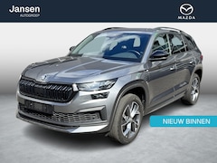 Skoda Kodiaq - 1.5 TSI Sportline Business