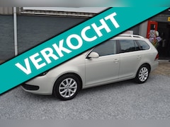 Volkswagen Golf Variant - 1.4 TSI Comfortline Airco | Navi | 5Drs| Garantie | Nwe koppeling