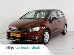 Volkswagen Golf Sportsvan - 1.5 TSI ACT Highline | Trekhaak | Camera | Adaptive Cruise |