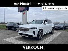 Volvo XC90 - T8 Plug-in hybrid AWD Plus Bright | Panoramadak | 7 Zitter | 21 Inch Velgen | Harman/Kardo