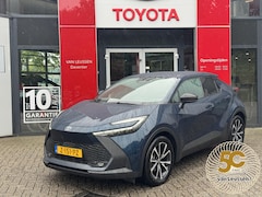 Toyota C-HR - 1.8 Hybrid 140 First Edition NL-AUTO 1E EIGENAAR RONDOM-CAMERA