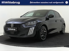 Peugeot 208 - 1.2 Hybrid 145PK e-DCS6 GT Navigatie | Mild Hybrid | Automaat | Camera | Apple Carplay | K