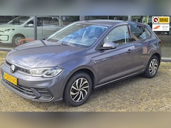 Volkswagen Polo - 1.0 TSI Life